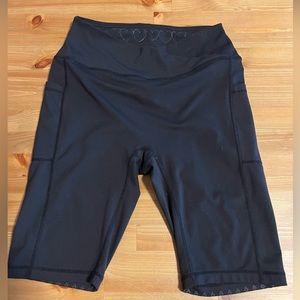 Arro Arhletics 10” Biker Short